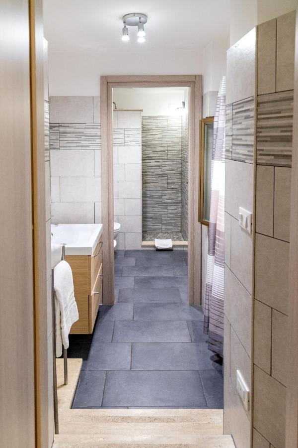 Sannio Deluxe Apartment - San Giovanni Roma Exterior foto