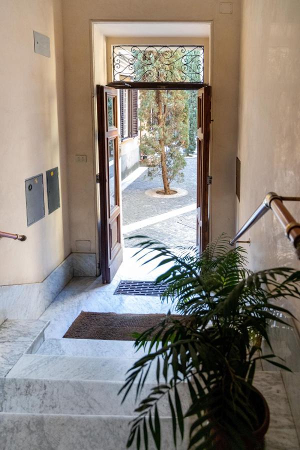 Sannio Deluxe Apartment - San Giovanni Roma Exterior foto